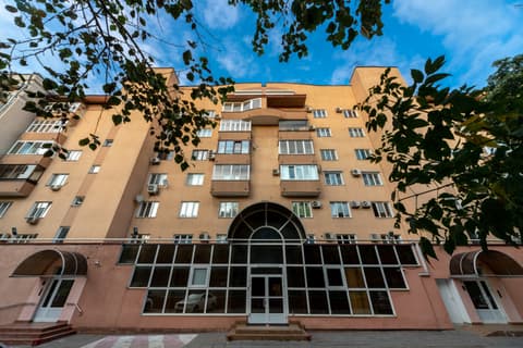 Жилой дом, Кутузовский проезд, 4к1, фото 4