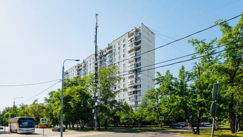 Жилой дом, ул. Гончарова, 15, фото 3
