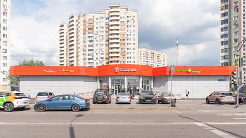 Административное здание, ул. Наташи Качуевской, 2, фото 1