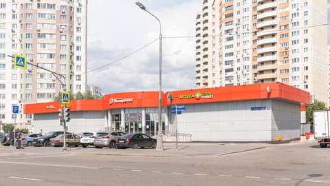 Административное здание, ул. Наташи Качуевской, 2, фото 2