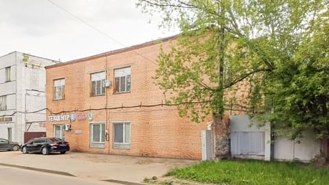 Офисно-складской комплекс, Алтуфьевское шоссе, вл31Б, фото 4