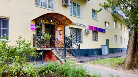 Жилой дом, ул. Довженко, 6, фото 4