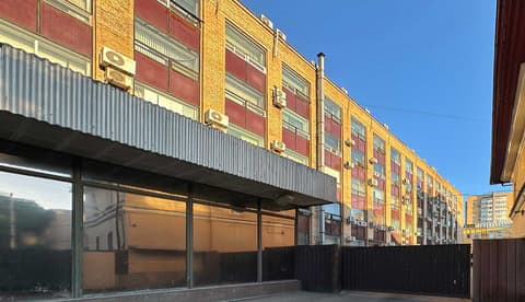 Административное здание, Протопоповский пер., 25кБ, фото 2