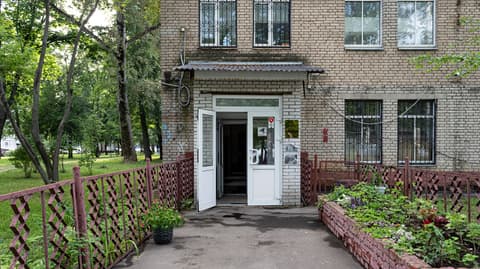 Административное здание, ул. Иркутская, 1, фото 4