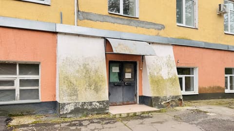 Административное здание, ул. Василия Петушкова, 8, фото 4