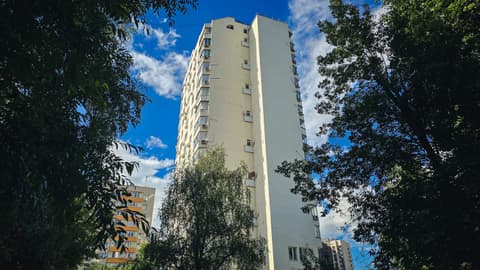 Жилой дом, Коровинское шоссе, 11к3, фото 2