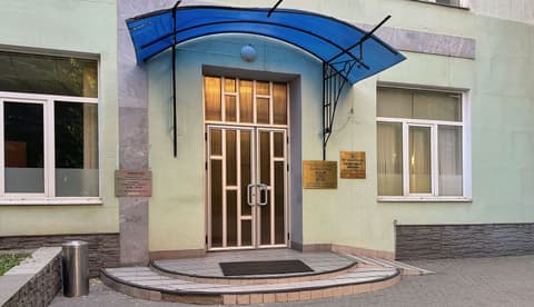 Административное здание, ул. Большая Серпуховская, 31к12, фото 4