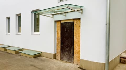 Отдельно стоящее здание, Большой Каретный пер., 20с2А, фото 4