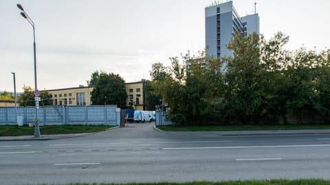 БЦ «Термокор», Варшавское шоссе, 125Дк1, фото 3