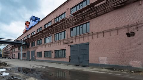 Офисно-складской комплекс, шоссе Энтузиастов, 31с3, фото 1