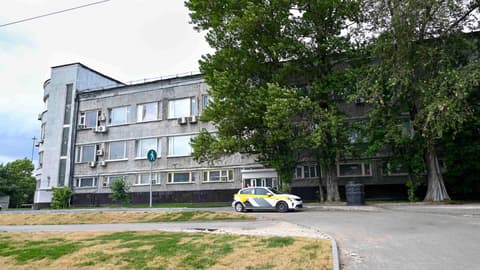 Офисно-складской комплекс, шоссе Энтузиастов, 31с2, фото 1