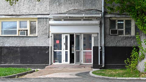 Офисно-складской комплекс, шоссе Энтузиастов, 31с2, фото 3