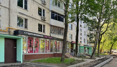 Жилой дом, ул. Днепропетровская, 3к1, фото 4
