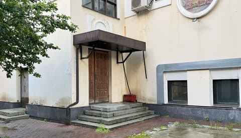 Административное здание, ул. Большая Ордынка, 25с2, фото 4