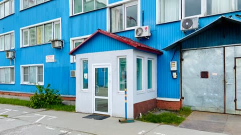 Офисно-складской комплекс, ул. Миклухо-Маклая, вл8с3, фото 4