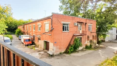 Административное здание, ул. Осташковская, 14с18, фото 2