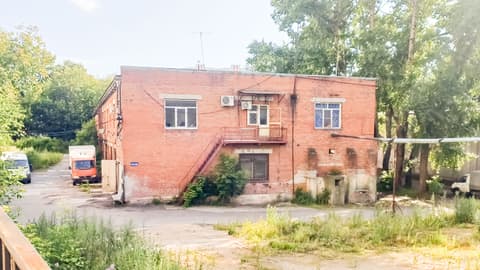Административное здание, ул. Осташковская, 14с18, фото 3