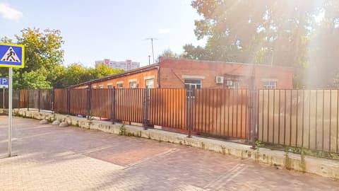 Административное здание, ул. Осташковская, 14с18, фото 4