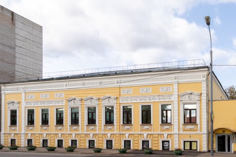 БЦ «На Семеновской (стр. 1)», ул. Малая Семёновская, 9с1, фото 2