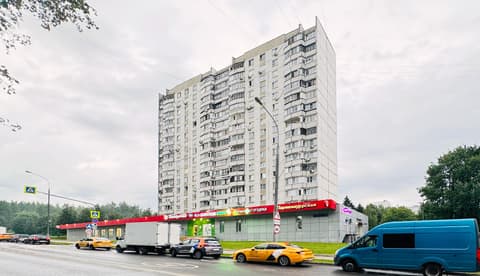 Жилой дом, ул. Красного Маяка, 16Б, фото 2