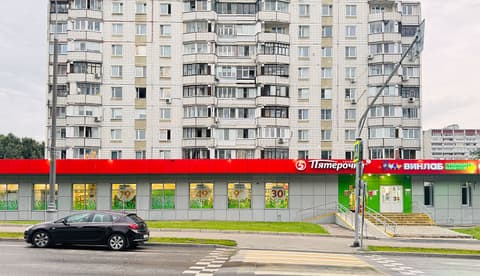Жилой дом, ул. Красного Маяка, 16Б, фото 3