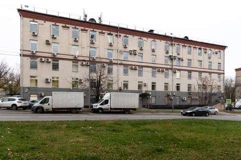 Бизнес-центр, ул. 5-я Магистральная, 12, фото 3