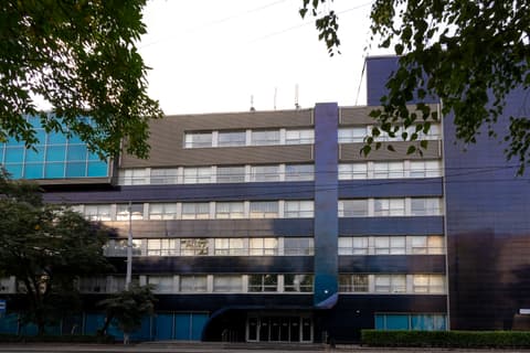 БЦ «ЛеФОРТ (стр.9)», ул. Электрозаводская, 27с9, фото 3