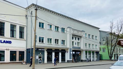 Бизнес-парк «Ямское Поле (корпус 16)», ул. 3-я Ямского Поля, 2к16, фото 3