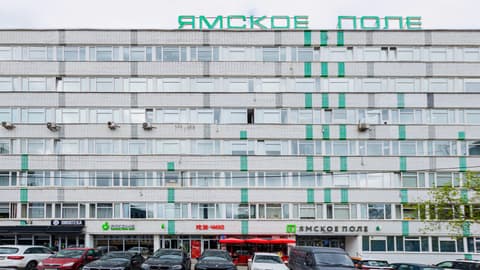 Бизнес-парк «Ямское Поле (корпус 13)», ул. 3-я Ямского Поля, 2к13, фото 3