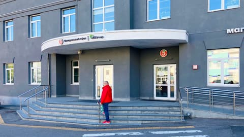 Бизнес-парк «Фактория (стр. 22, 23)», ул. Вятская, 27с23, фото 4