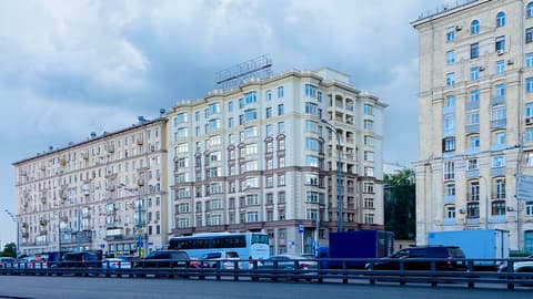 ЖК «Мирный», просп. Мира, 83, фото 2