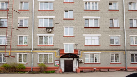 Жилой дом, ул. Александра Солженицына, 11, фото 2