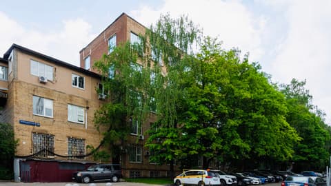 БЦ «Центр развития успешных проектов (корпус 5)», ул. Кржижановского, 29к5, фото 2