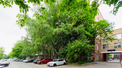 БЦ «Центр развития успешных проектов (корпус 5)», ул. Кржижановского, 29к5, фото 3