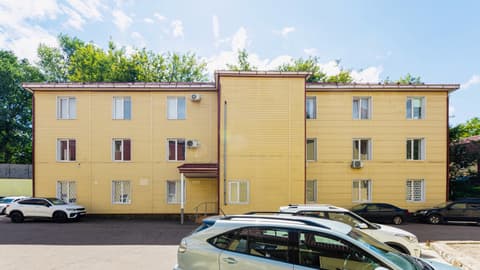 Бизнес-парк «Водники (стр. 17)», ул. Водников, вл2с17, фото 1