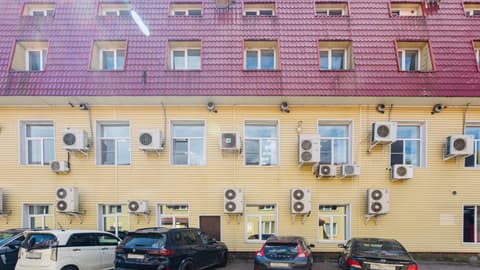 Бизнес-парк «Водники (стр. 2)», ул. Водников, 2с2, фото 3
