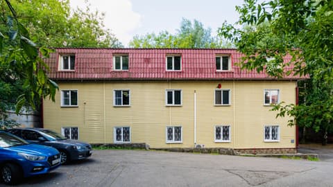Бизнес-парк «Водники (стр. 14)», ул. Водников, вл2с14, фото 1