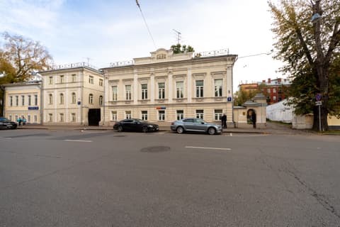 Административное здание, ул. Александра Солженицына, 8с1, фото 2