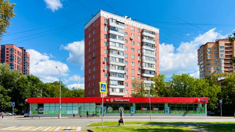 Жилой дом, ул. Изумрудная, 14, фото 1