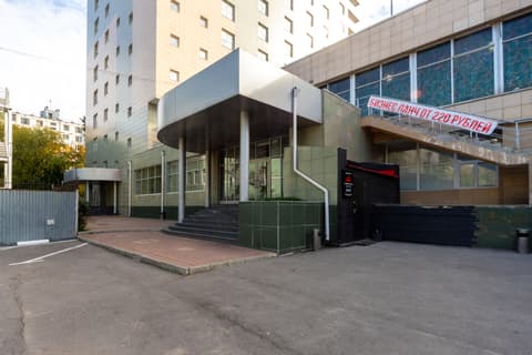 БЦ «Аэропорт», ул. 4-я 8 Марта, 6А, фото 4