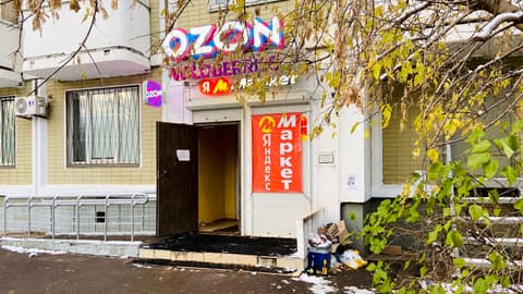 Жилой дом, ул. Беловежская, 85, фото 4