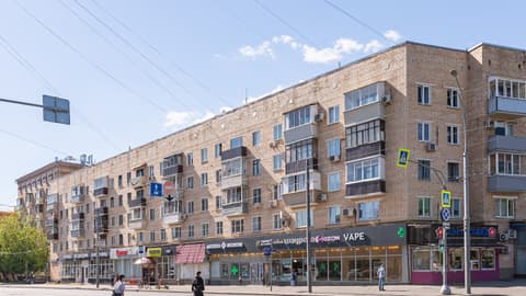 Жилой дом, ул. Первомайская, 9, фото 3