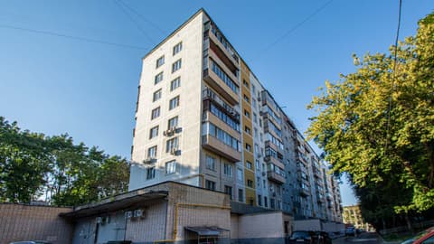Жилой дом, ул. Академика Миллионщикова, 7к1, фото 2