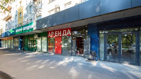 Жилой дом, ул. Академика Миллионщикова, 7к1, фото 4