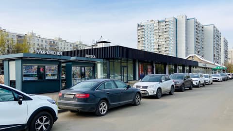 Административное здание, ул. Профсоюзная, 152к1, фото 3