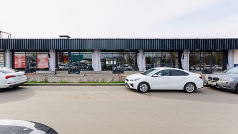 Административное здание, ул. Профсоюзная, 152к1, фото 4