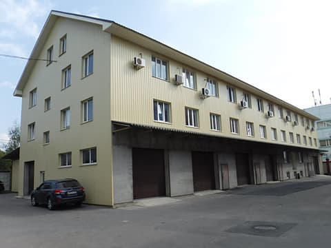 Административное здание, Мытищи, ул. Складская, 5, фото 1