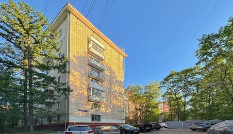Жилой дом, ул. Крупской, 5, фото 2