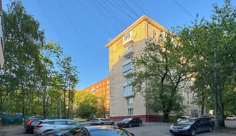 Жилой дом, ул. Крупской, 5, фото 3