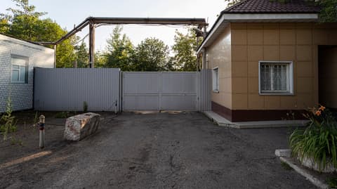 Административное здание, ул. 1-я Владимирская, 18Ас3, фото 2